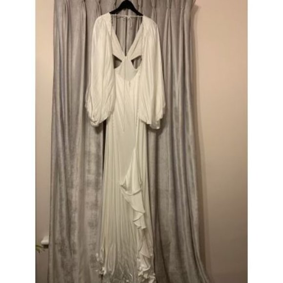 Rue de Seine - Cove Dress (PLEASE READ FULL DESCRIPTION) - Picture 6 of 6